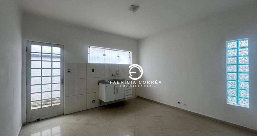Casa com Edícula, Piscina e 3 Dormitórios – Espaço e Versatilidade