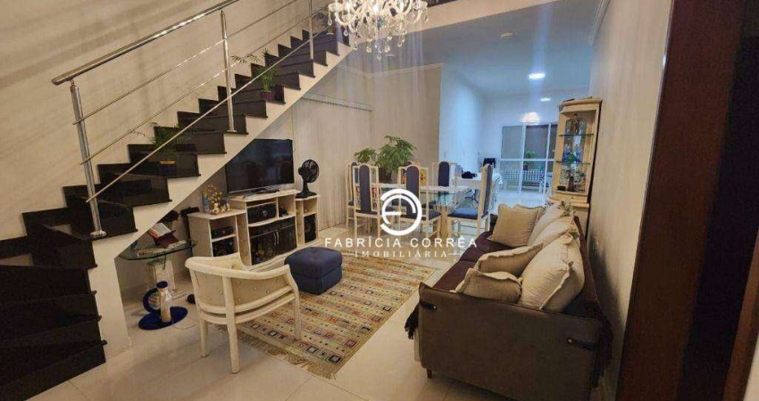Casa com Mezanino, Closet e Área Gourmet – Conforto em Cada Detalhe