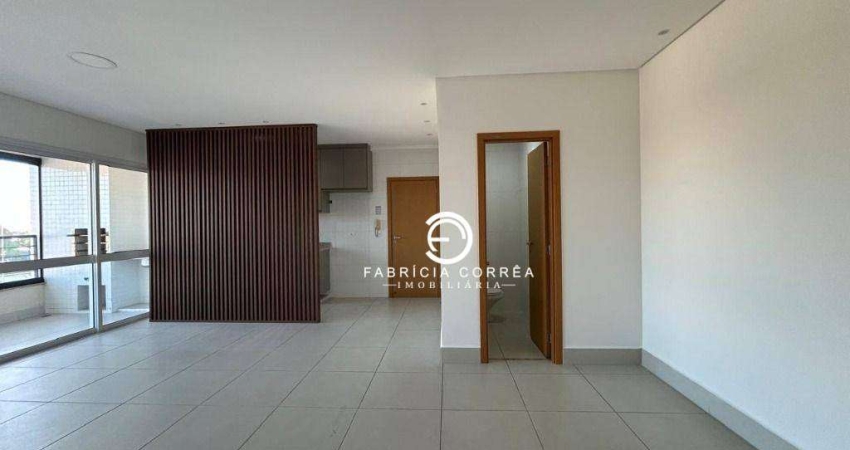 Apartamento Alto Padrão com 3 Suítes, Varanda Gourmet e Hobby Box
