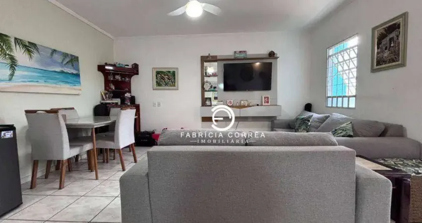 Casa com Edícula, Área Gourmet e 3 Quartos – Ideal para Família!