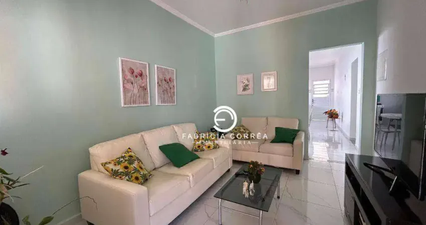 Casa com Edícula – Espaço e Versatilidade para a Sua Família!