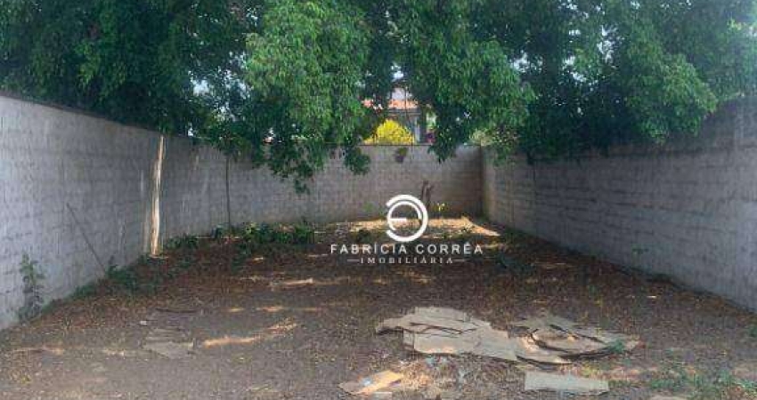 Terreno à venda na Rua Minas Gerais, Jardim dos Estados, Taubaté