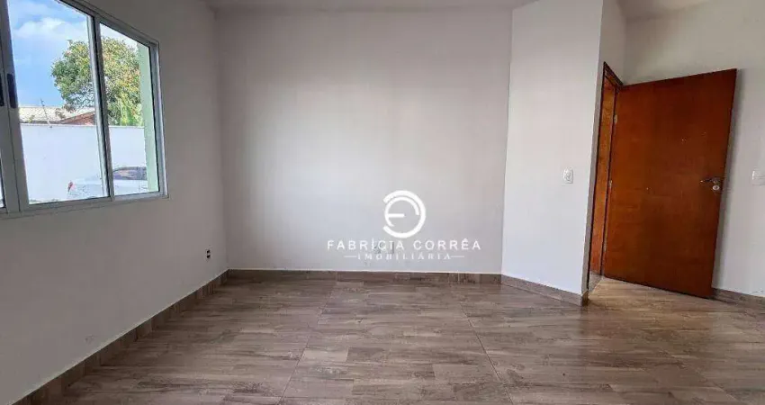 Sobrados Novos em Condomínio Fechado com 3 Dormitórios e Suíte – Segurança e Conforto!