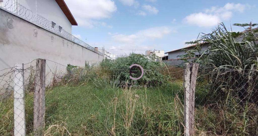 Terreno, 300 m² - venda por R$ 360.000,00 ou aluguel por R$ 1.000,00/mês - Residencial Portal da Mantiqueira - Taubaté/SP