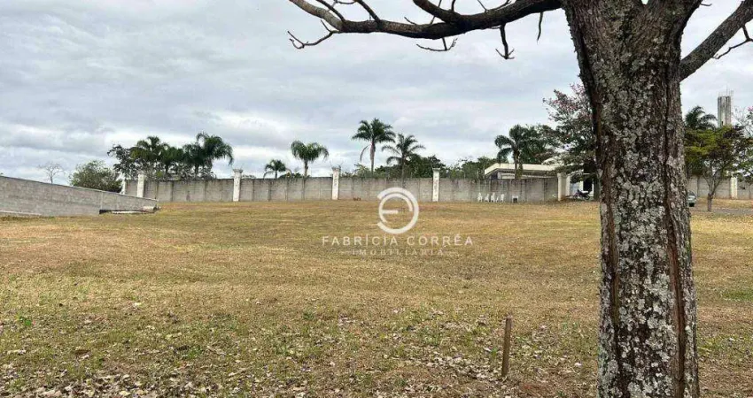 Terreno à venda, 1019 m² por R$ 424.000,00 - Chácaras Cataguá - Taubaté/SP