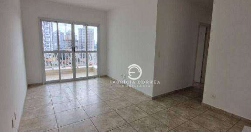 Apartamento com 2 dormitórios à venda, 65 m² por R$ 380.000 - Centro - Taubaté/SP