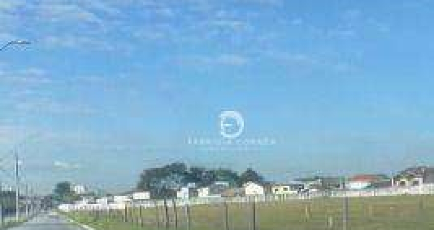 Terreno à venda, 1805 m² por R$ 1.850.000,00 - Caminho Novo - Tremembé/SP