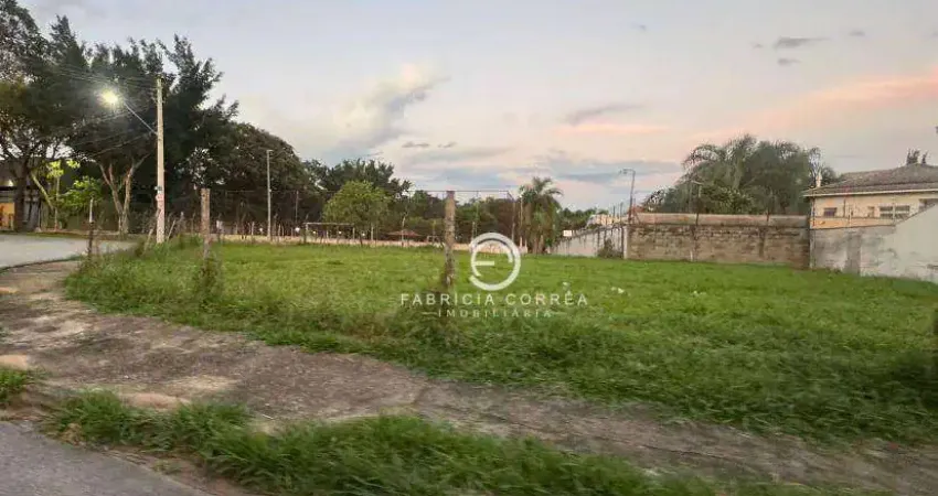 Terreno à venda, 632 m² por R$ 595.000,00 - Residencial Portal da Mantiqueira - Taubaté/SP