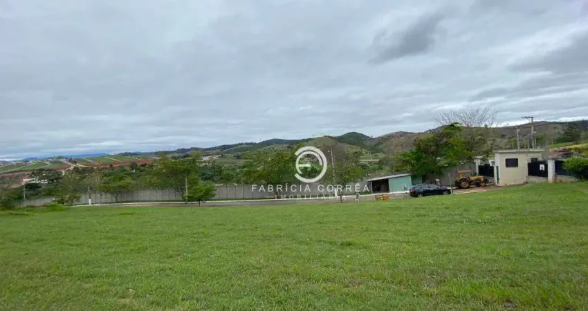 Terreno à venda, 1421 m² por R$ 560.000 - Chácaras Cataguá - Taubaté/SP