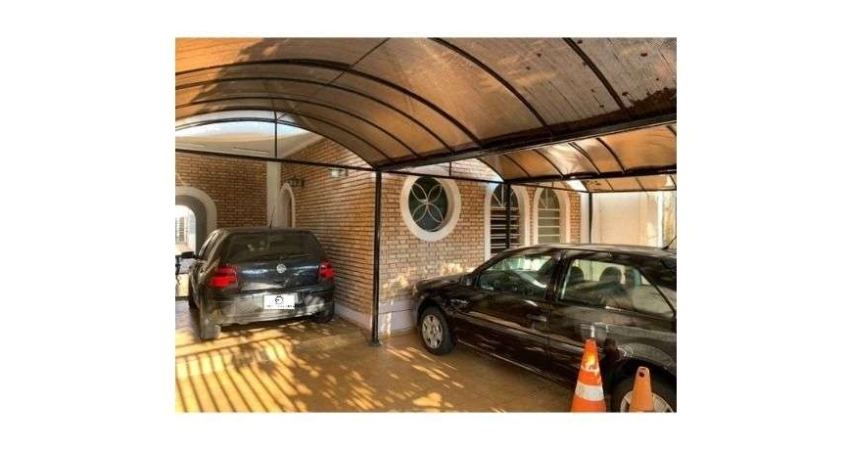 Casa com 6 dormitórios - venda por R$ 1.000.000,00 ou aluguel por R$ 6.220,00/mês - Centro - Taubaté/SP