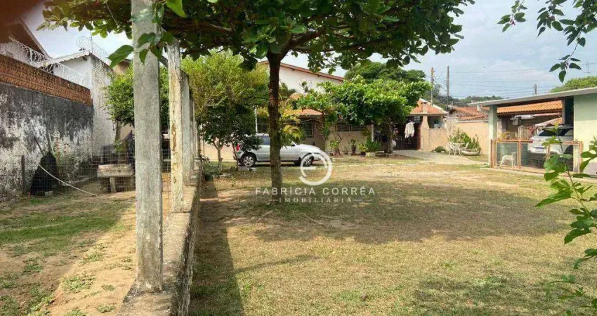 Terreno à venda, 750 m² por r$ 1.275.000,00 - independência - taubaté/sp