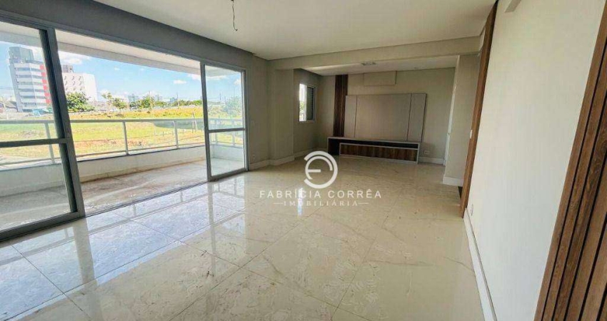Apartamento com 3 dormitórios à venda, 146 m² por R$ 1.080.000,00 - Bosque Flamboyant - Taubaté/SP