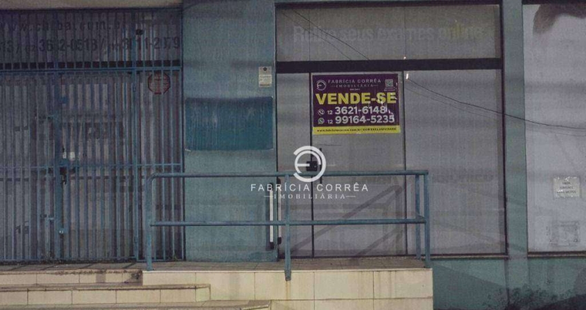 Ponto à venda, 420 m² por R$ 1.600.000,00 - Jardim das Nações - Taubaté/SP