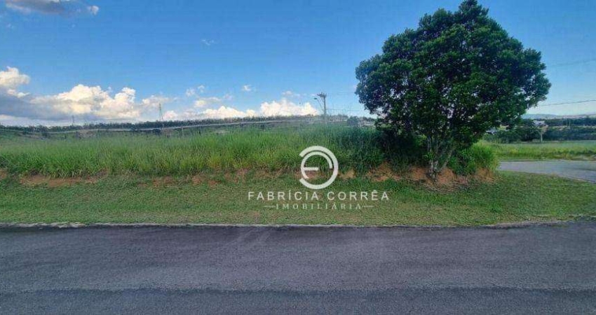 Terreno à venda, 1026 m² por R$ 280.000,00 - Village da Serra - Tremembé/SP