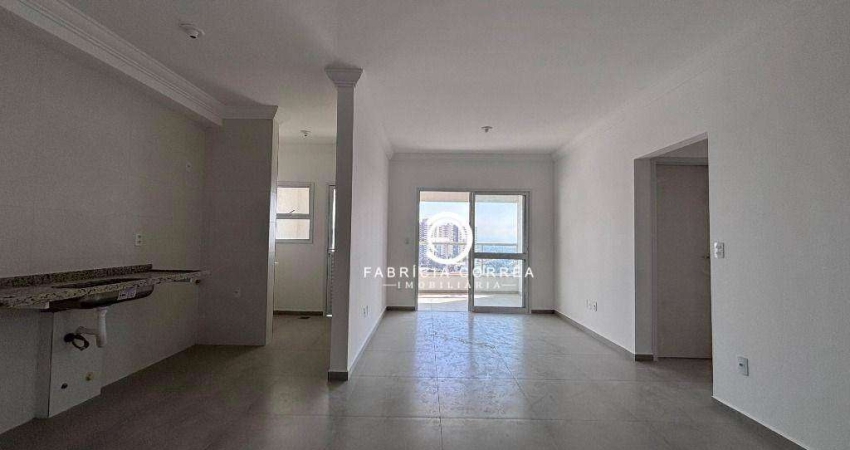 Apartamento com 2 quartos à venda na Avenida John Fitzgerald Kennedy, Jardim das Nações, Taubaté