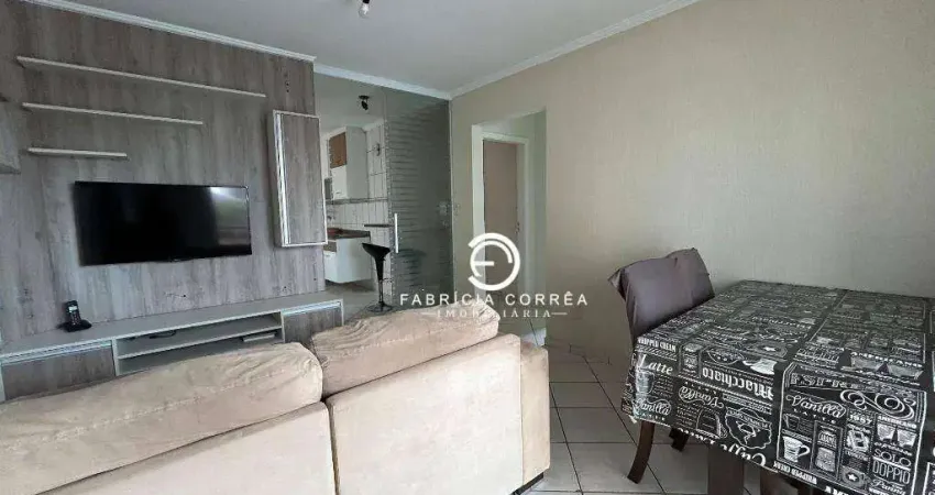Apartamento com 3 Dormitórios – Venda e Locação | 78 m²