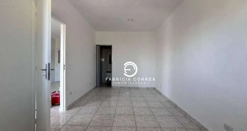 Casa Rural com 2 Quartos (1 Suíte) – Água e Energia