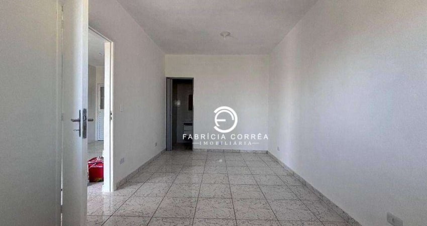 Casa Rural com 2 Quartos (1 Suíte) – Água e Energia
