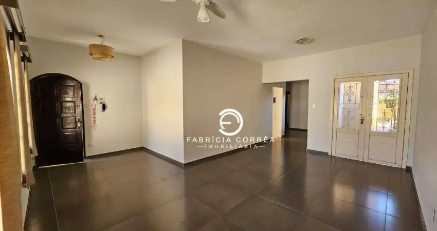 Casa com 3 dormitórios à venda, 217 m² por R$ 1.050.000 - Jardim das Nações - Taubaté/SP