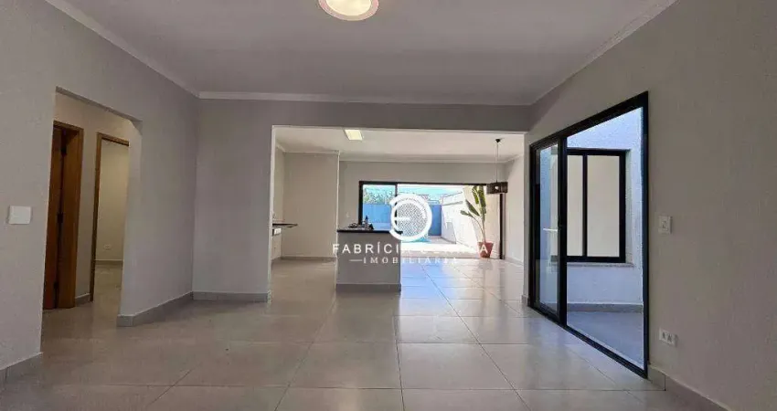 Casa Moderna com Piscina, Área Gourmet e Automação à Venda – Estuda Permuta