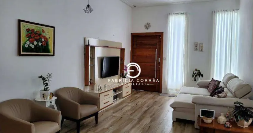 Casa Térrea de Esquina com 3 Suítes e Área Gourmet – Valor Abaixo da Tabela
