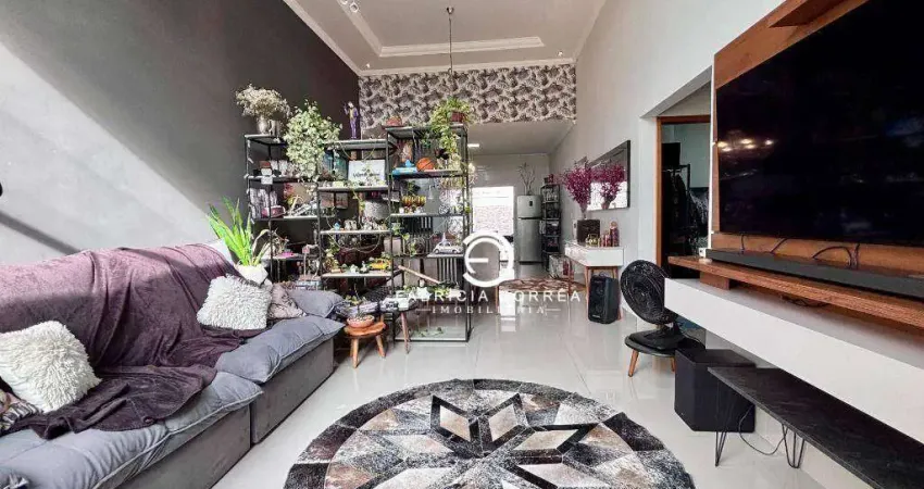 Casa Térrea em Condomínio de Alto Padrão com Piscina Aquecida – Disponível para Locação