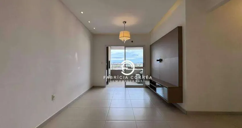 Apartamento com 2 quartos, sendo 1 suíte, disponível para venda