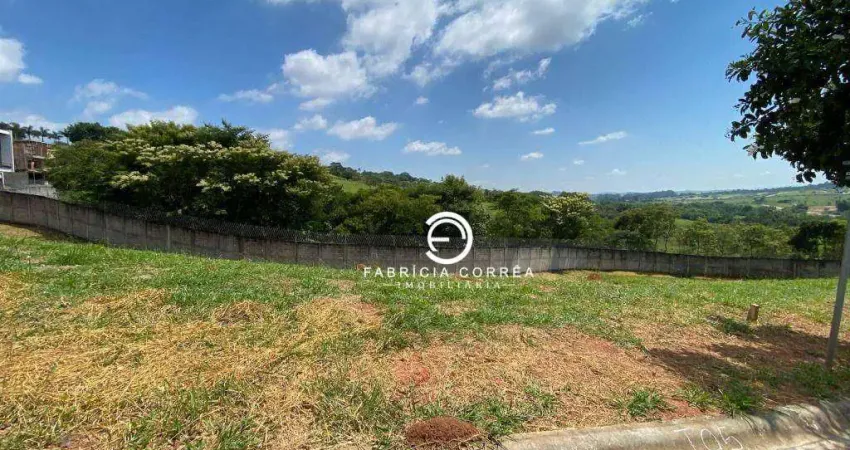 Terreno à venda, 251 m² por r$ 155.000 - condominio cataguá way - taubaté/sp