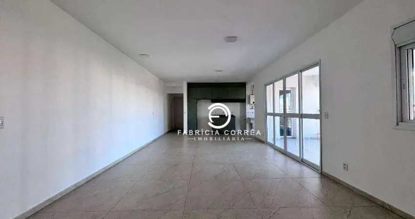 Apartamento com 2 dormitórios, 108 m² - venda por r$ 680.000,00 ou aluguel por r$ 3.300,00/mês - syrah residence - taubaté/sp