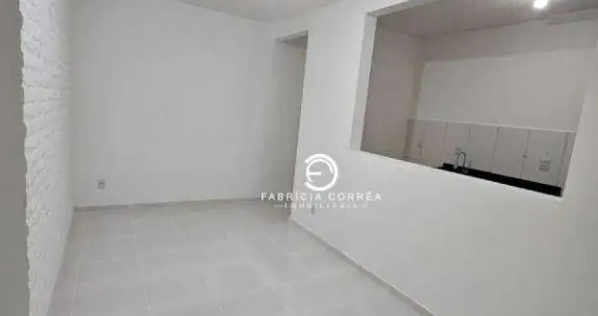 Apartamento com 2 quartos à venda no Alto do Cardoso, Pindamonhangaba 
