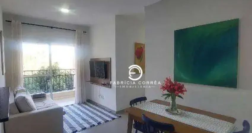 Apartamento com 3 quartos à venda em Independência, Taubaté 