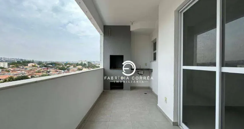 Apartamento à venda com 2 dormitórios e localização privilegiada