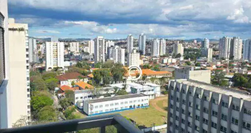 Apartamento novo em condomínio completo com recarga para carro elétrico