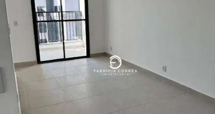 Apartamento com 2 quartos à venda no Bosque Flamboyant, Taubaté 