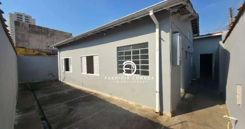 Casa com 2 dormitórios à venda por r$ 350.000,00 - vila jaboticabeira - taubaté/sp