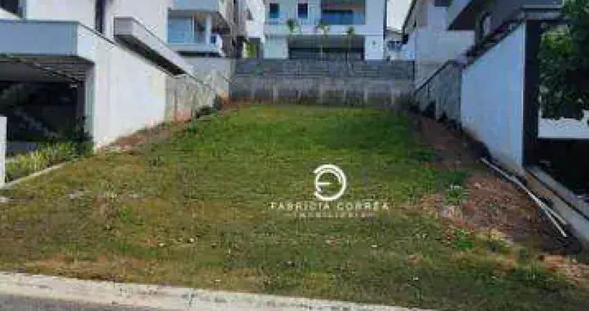 Terreno à venda, 275 m² por r$ 260.000,00 - condomínio cyrela landscape - taubaté/sp