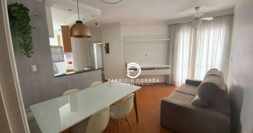 Apartamento com 2 quartos à venda no Parque Senhor do Bonfim, Taubaté 