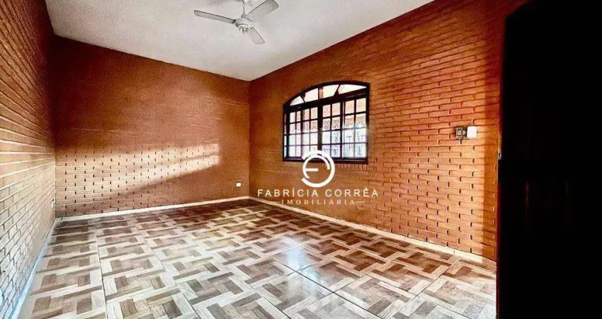 Casa com 3 quartos à venda no Parque das Fontes, Tremembé 