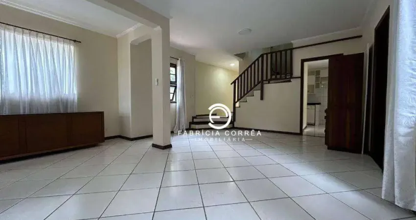 Sobrado com 4 dormitórios, 244 m² - venda por r$ 1.200.000,00 ou aluguel por r$ 5.030,00/mês - condominio residencial vale dos principes - taubaté/sp