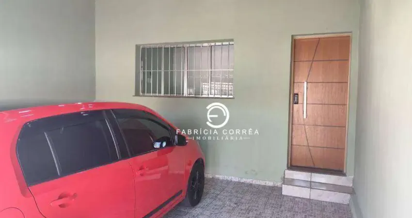 Casa recém reformada com área gourmet e excelente custo-benefício