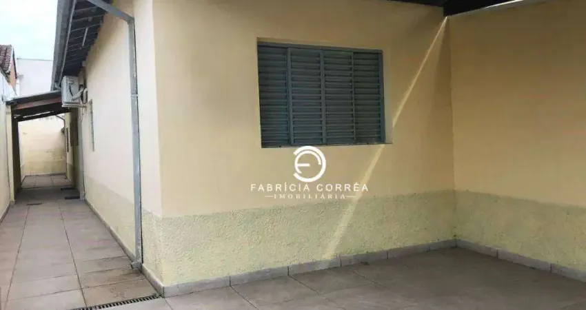 Casa geminada com 2 dormitórios e garagem – praticidade e funcionalidade para o dia a dia