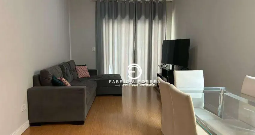 Sobrado com planejados à venda em taubaté – pronto para morar!