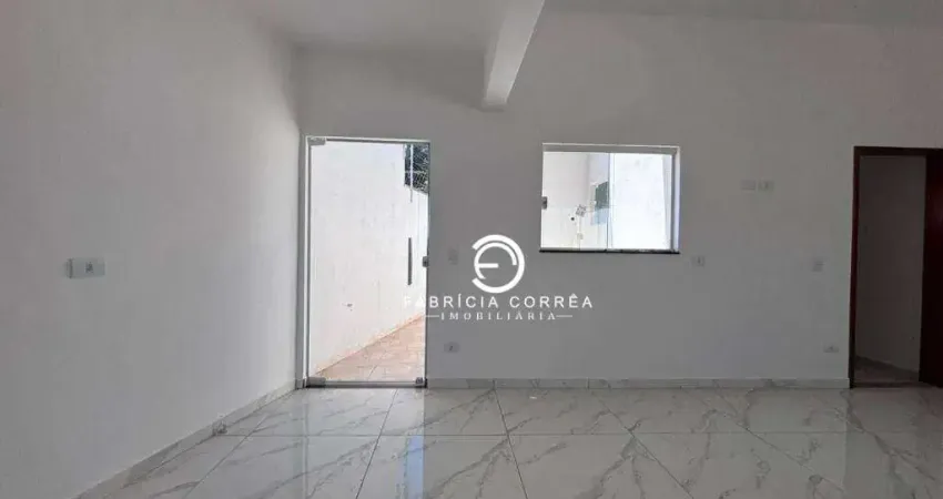 Casa com 2 quartos à venda no Jardim Oasis, Taubaté 