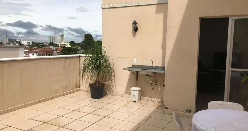 Apartamento com 2 quartos à venda na Chácara do Visconde, Taubaté 