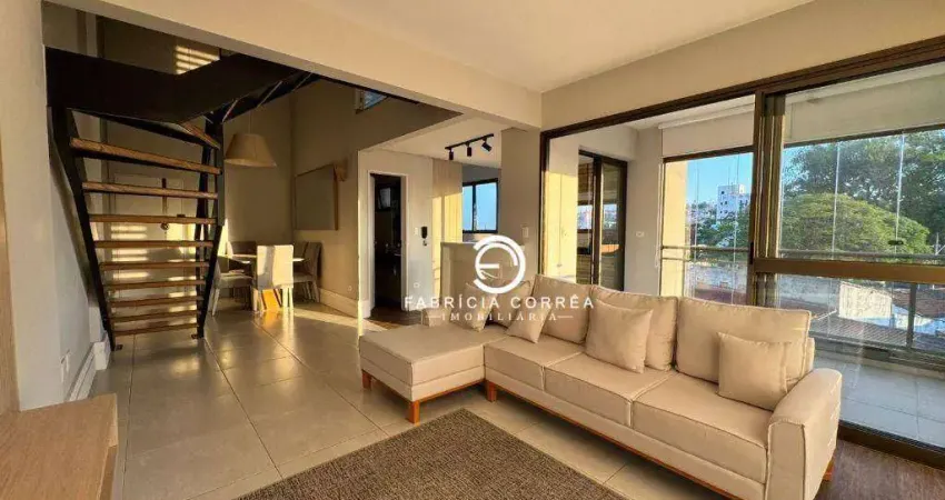 Apartamento com 3 quartos à venda na Vila das Jabuticabeiras, Taubaté