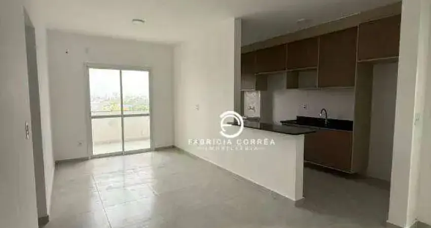 Apartamento com 3 dormitórios e lazer , aceita financiamento!