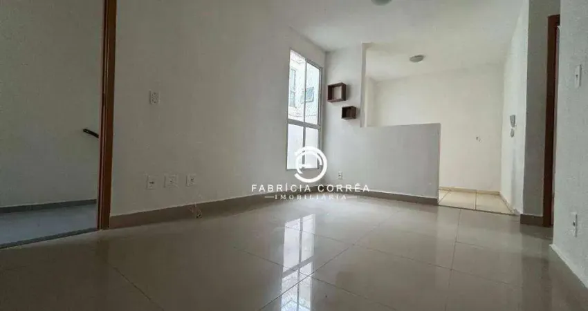 Apartamento com 2 quartos para alugar no Parque Senhor do Bonfim, Taubaté 