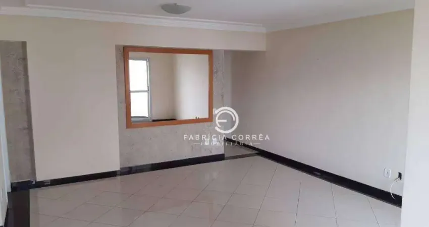 Apartamento com 3 quartos à venda no Jardim das Nações, Taubaté