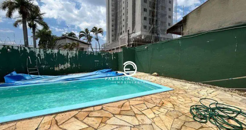 Casa com 3 quartos à venda no Jardim das Nações, Taubaté 