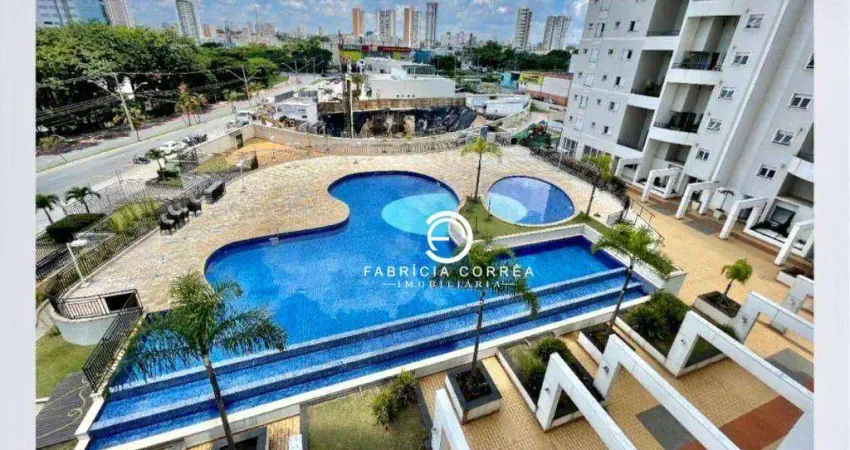 Apartamento com 3 quartos à venda na Vila Costa, Taubaté